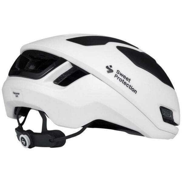 Sweet Protection Falconer Aero 2vi Mips Helmet 845146 Hafjell Sport 2