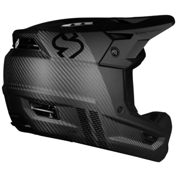 Sweet Protection Fixer Carbon 2vi Mips Helmet 845161 Hafjell Sport 3