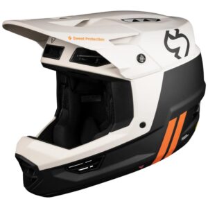 Sweet Protection Fixer Composite 2vi Mips Helmet 845162 Hafjell Sport 1
