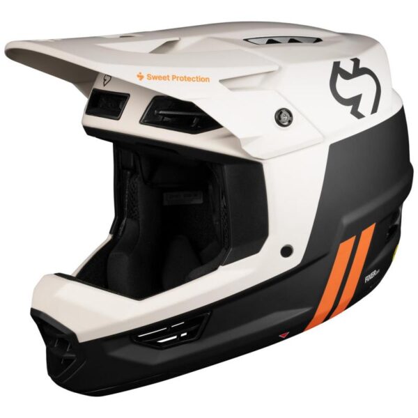 Sweet Protection Fixer Composite 2vi Mips Helmet 845162 Hafjell Sport 1