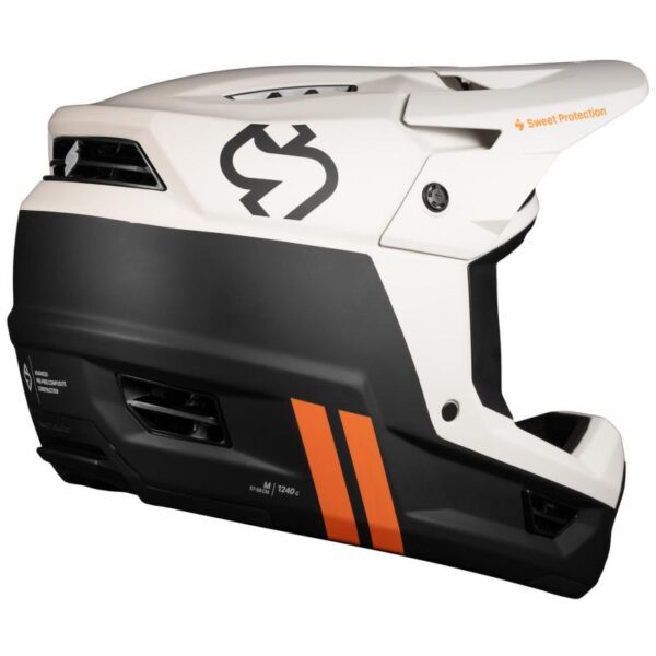 Sweet Protection Fixer Composite 2vi Mips Helmet 845162 Hafjell Sport 4