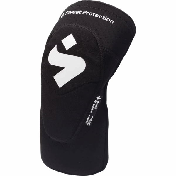 Sweet Protection Knee Guards - Black 835011 Hafjell Sport 1