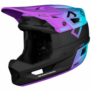 Sweet Protection Strayer 2Vi® Mips Hjelm - Hyper Violet 845163 Hafjell Sport 1