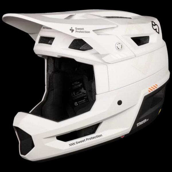 Sweet Protection Strayer 2vi Mips Helmet 845163 Hafjell Sport 1