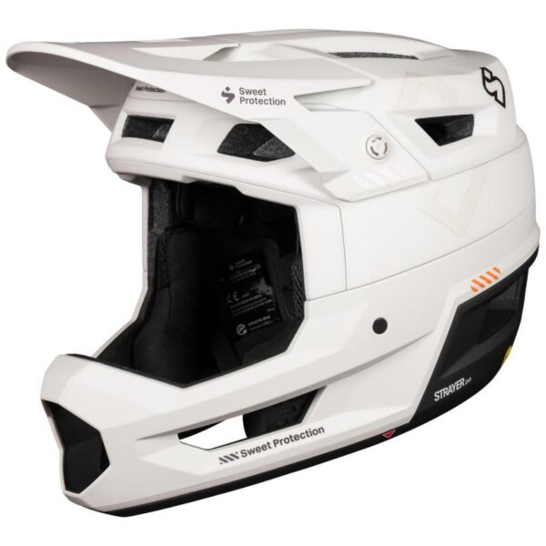 Sweet Protection Strayer 2vi Mips Helmet 845163 Hafjell Sport 1