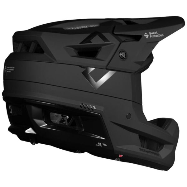 Sweet Protection Strayer 2vi Mips Helmet 845163 Hafjell Sport 2