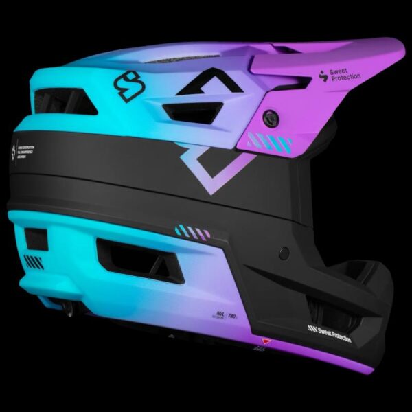 Sweet Protection Strayer 2vi Mips Helmet 845163 Hafjell Sport 2