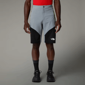 The North Face Mens Felik Slim Tapered Shorts NF0A825X Hafjell Sport 1