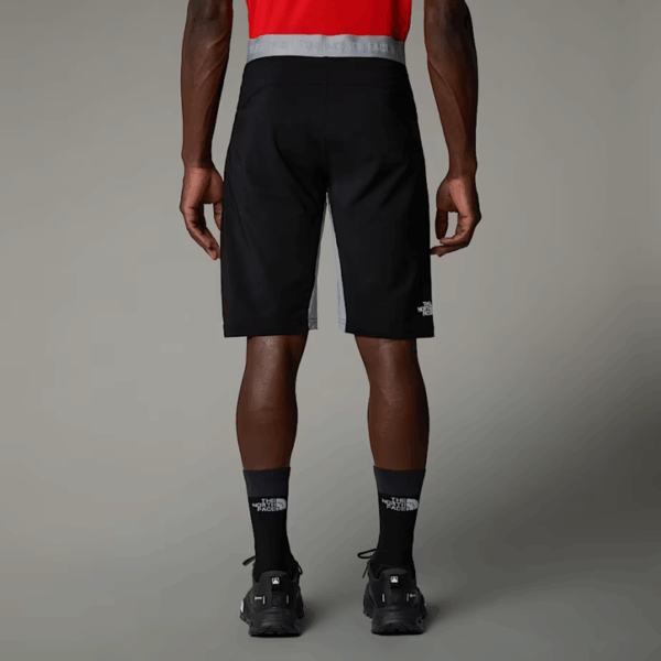 The North Face Mens Felik Slim Tapered Shorts NF0A825X Hafjell Sport 4