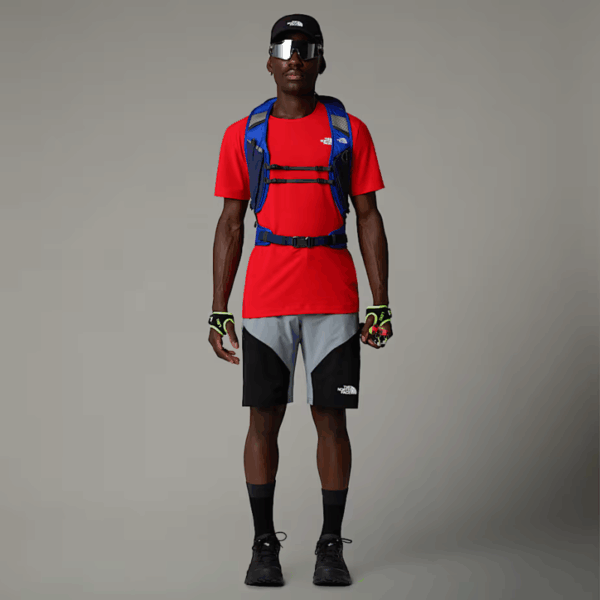 The North Face Mens Felik Slim Tapered Shorts NF0A825X Hafjell Sport 5