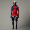 The North Face Mens Felik Slim Tapered Shorts NF0A825X Hafjell Sport 7