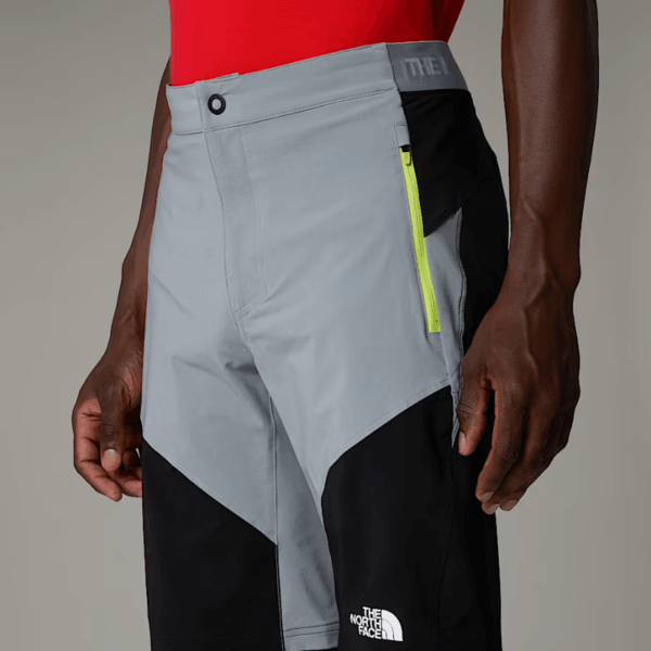 The North Face Mens Felik Slim Tapered Shorts NF0A825X Hafjell Sport 8