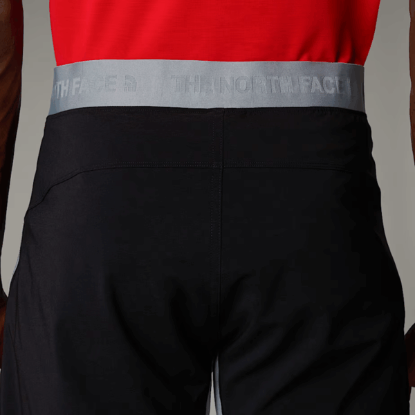 The North Face Mens Felik Slim Tapered Shorts NF0A825X Hafjell Sport 9