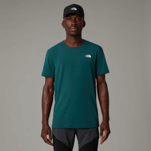 The North Face Men’s Lightning Alpine T-Shirt NF0A87H7 Hafjell Sport 1