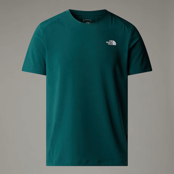 The North Face Men’s Lightning Alpine T-Shirt NF0A87H7 Hafjell Sport 2