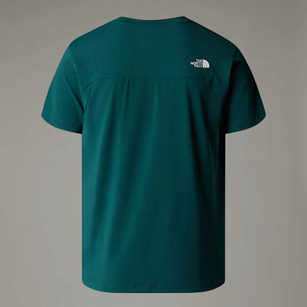 The North Face Men’s Lightning Alpine T-Shirt NF0A87H7 Hafjell Sport 3