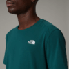 The North Face Men’s Lightning Alpine T-Shirt NF0A87H7 Hafjell Sport 6
