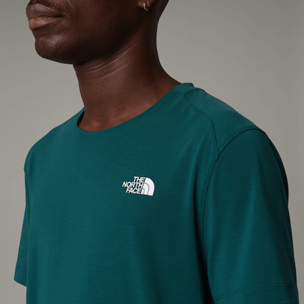 The North Face Men’s Lightning Alpine T-Shirt NF0A87H7 Hafjell Sport 6