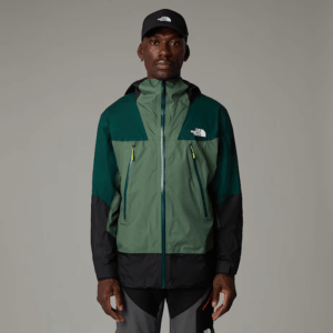 The North Face Men’s Signal 2.5L DryVent™ Jacket NF0A87GR Hafjell Sport 1