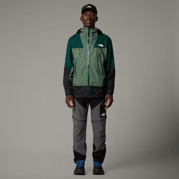 The North Face Men’s Signal 2.5L DryVent™ Jacket NF0A87GR Hafjell Sport 2