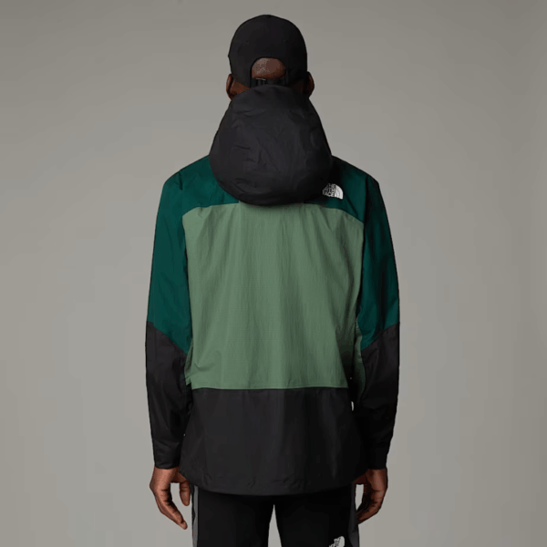 The North Face Men’s Signal 2.5L DryVent™ Jacket NF0A87GR Hafjell Sport 3