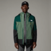 The North Face Men’s Signal 2.5L DryVent™ Jacket NF0A87GR Hafjell Sport 4