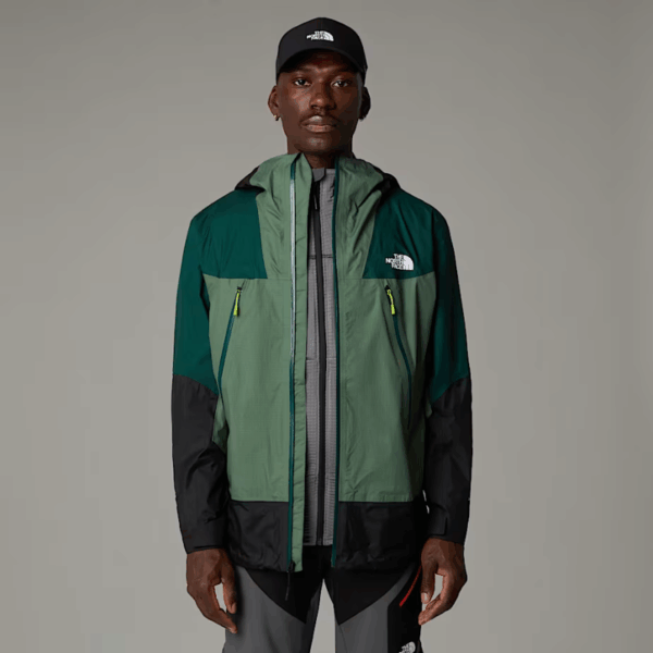 The North Face Men’s Signal 2.5L DryVent™ Jacket NF0A87GR Hafjell Sport 4