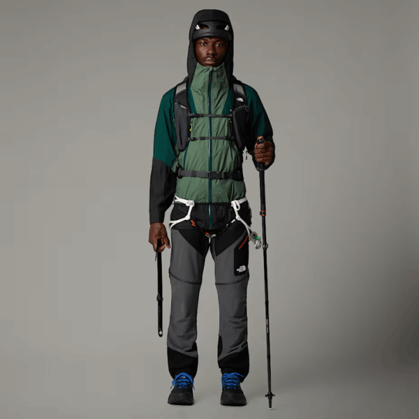 The North Face Men’s Signal 2.5L DryVent™ Jacket NF0A87GR Hafjell Sport 5