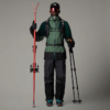 The North Face Men’s Signal 2.5L DryVent™ Jacket NF0A87GR Hafjell Sport 6