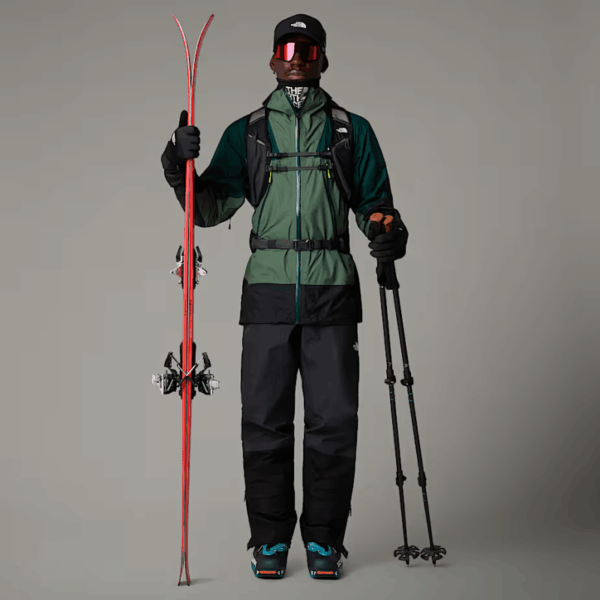 The North Face Men’s Signal 2.5L DryVent™ Jacket NF0A87GR Hafjell Sport 6
