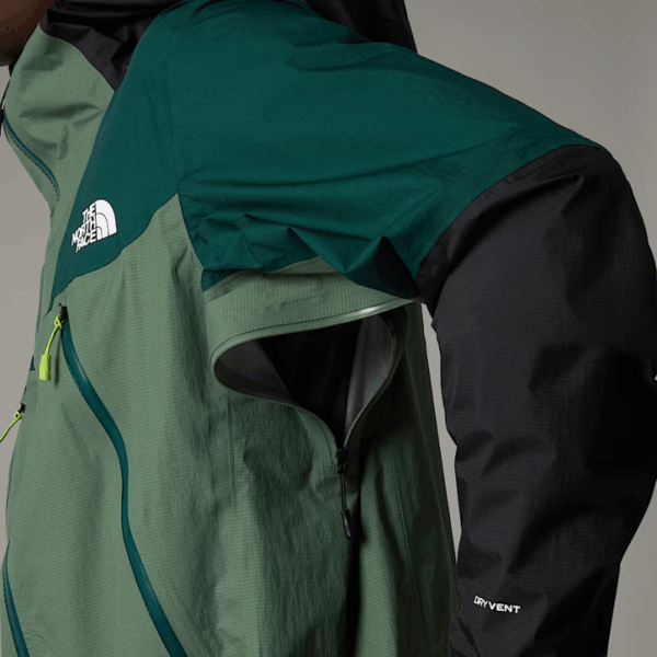 The North Face Men’s Signal 2.5L DryVent™ Jacket NF0A87GR Hafjell Sport 7