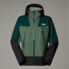 The North Face Men’s Signal 2.5L DryVent™ Jacket NF0A87GR Hafjell Sport 8