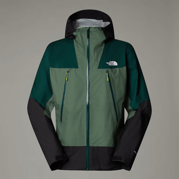 The North Face Men’s Signal 2.5L DryVent™ Jacket NF0A87GR Hafjell Sport 8