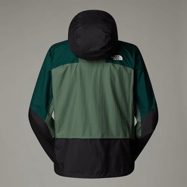 The North Face Men’s Signal 2.5L DryVent™ Jacket NF0A87GR Hafjell Sport 9