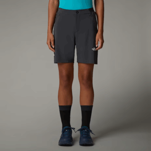 The North Face Women’s Felik Slim Tapered Shorts NF0A8BT4 Hafjell Sport 1