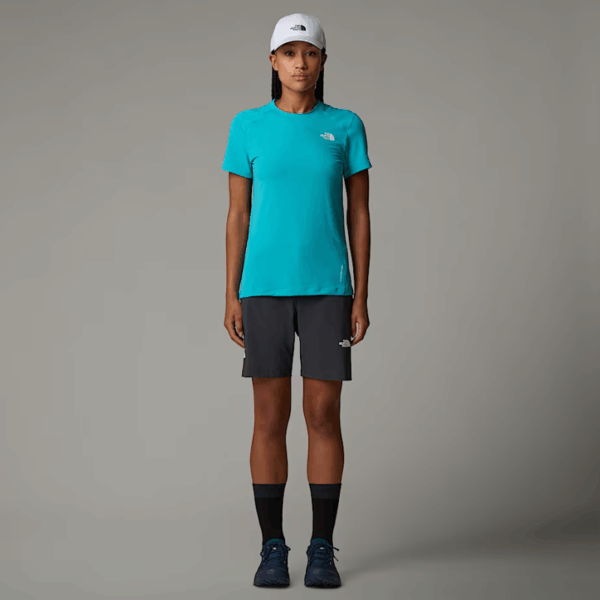 The North Face Women’s Felik Slim Tapered Shorts NF0A8BT4 Hafjell Sport 2