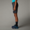 The North Face Women’s Felik Slim Tapered Shorts NF0A8BT4 Hafjell Sport 3