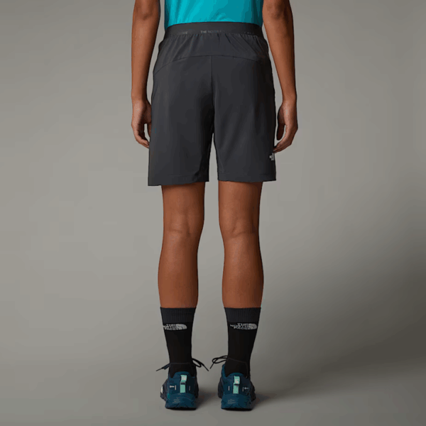 The North Face Women’s Felik Slim Tapered Shorts NF0A8BT4 Hafjell Sport 4