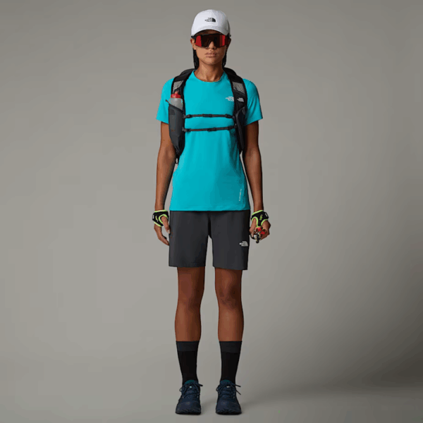 The North Face Women’s Felik Slim Tapered Shorts NF0A8BT4 Hafjell Sport 5