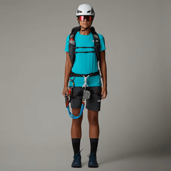 The North Face Women’s Felik Slim Tapered Shorts NF0A8BT4 Hafjell Sport 6