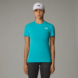 The North Face Women’s Lightning Alpine T-Shirt NF0A8BT5 Hafjell Sport 1