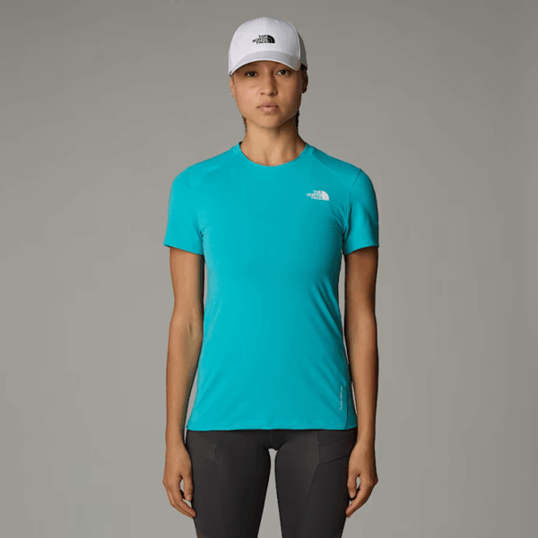 The North Face Women’s Lightning Alpine T-Shirt NF0A8BT5 Hafjell Sport 1