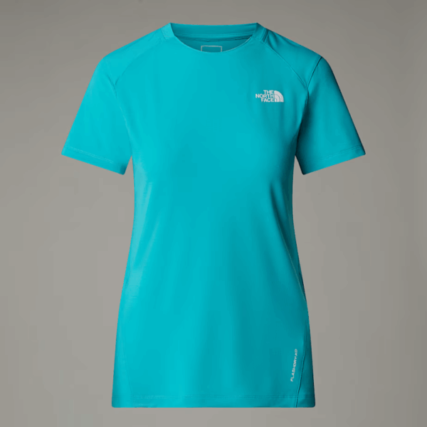 The North Face Women’s Lightning Alpine T-Shirt NF0A8BT5 Hafjell Sport 2