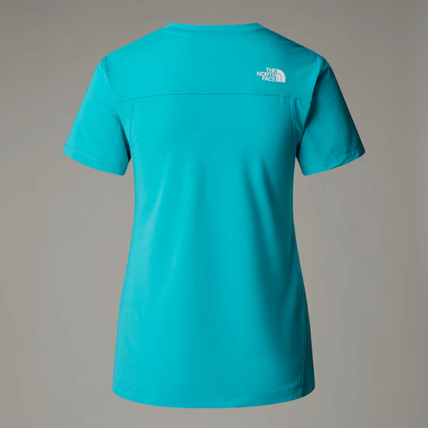 The North Face Women’s Lightning Alpine T-Shirt NF0A8BT5 Hafjell Sport 3