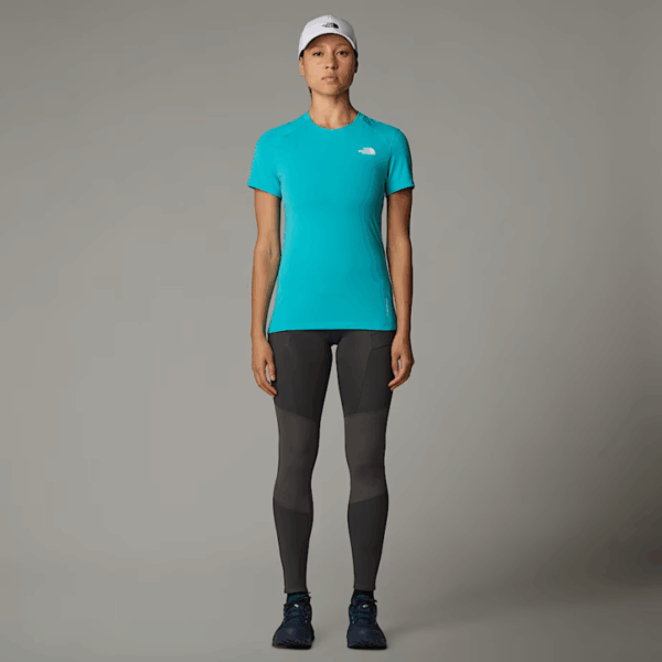 The North Face Women’s Lightning Alpine T-Shirt NF0A8BT5 Hafjell Sport 4