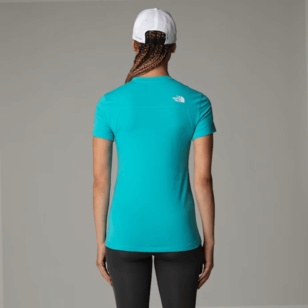 The North Face Women’s Lightning Alpine T-Shirt NF0A8BT5 Hafjell Sport 5