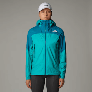 The North Face Women’s Signal 2.5L DryVent™ Jacket NF0A87HE Hafjell Sport 1