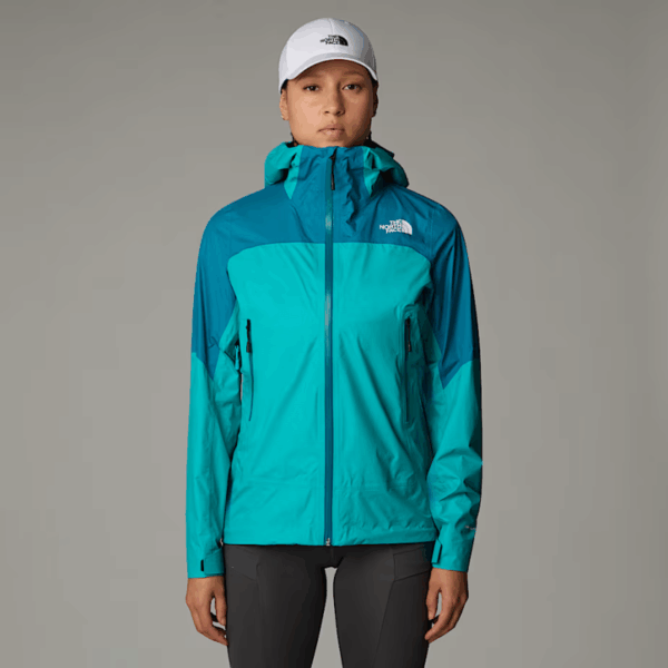 The North Face Women’s Signal 2.5L DryVent™ Jacket NF0A87HE Hafjell Sport 1