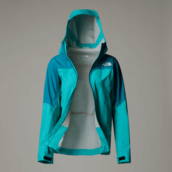 The North Face Women’s Signal 2.5L DryVent™ Jacket NF0A87HE Hafjell Sport 10