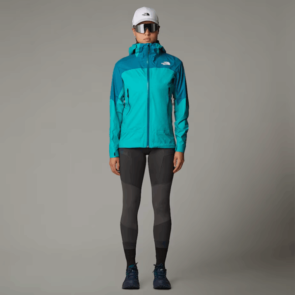 The North Face Women’s Signal 2.5L DryVent™ Jacket NF0A87HE Hafjell Sport 2